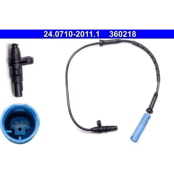 Ate 24.0710-2011.1 - Oe 34 52 6 752 016 Sensore Abs Per X5 (E53)-image