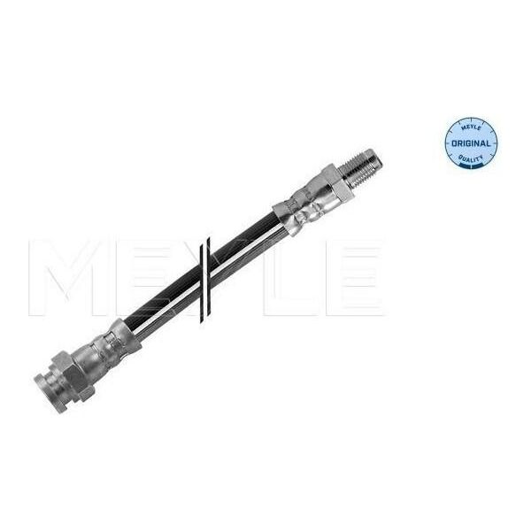 Meyle 214 525 0024 - Oe 51783802 Tubo Freno, Asse Posteriore Per Bravo, Panda, Stilo-image