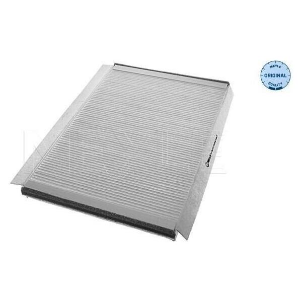 Meyle 012 319 0010 - Oe A 168 830 00 18 Filtro Aria Abitacolo Per Classe A (W168), Vaneo (414)-image