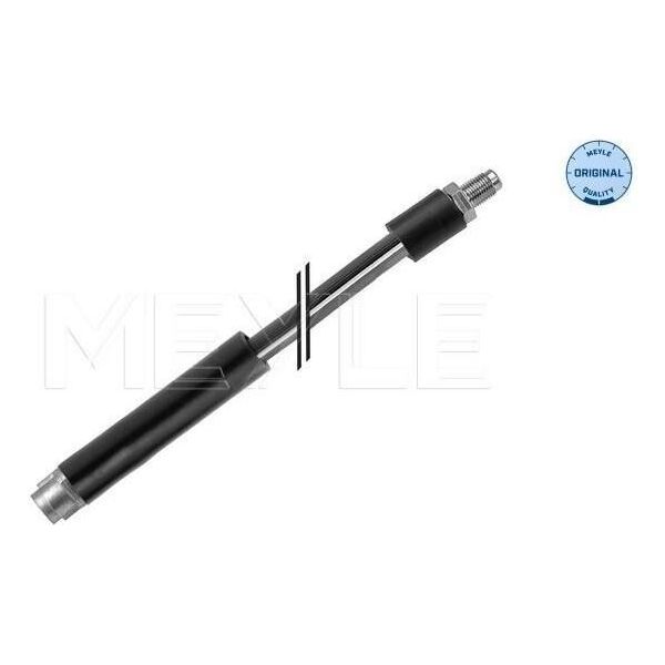 Meyle 014 525 0013 - Oe A 414 428 00 35 Tubo Freno, Asse Anteriore Per Vaneo (414)-image