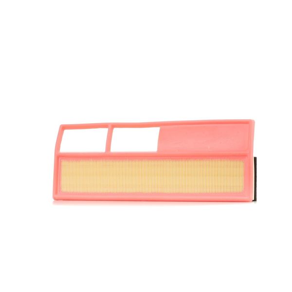 Stark SKAF-0060107 - Oe 51775324 Luftfilter FüR Mito (955), 500 (312), Doblo, Fiorino, Punto, Idea, Linea, Palio, Panda, Qubo, Siena, Strada, Ka (RU8), Combo (X12), Combo Tour (X12)-image