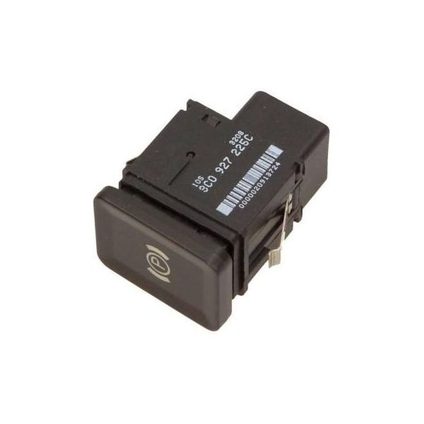 Maxgear 50-0172 - Interruttore Oe 3C0 927 225 A, Azionamento Del Freno Di Stazionamento Per Passat (3C), Passat Cc (357)-image