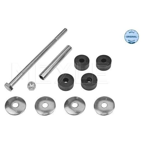 Meyle 37-16 060 0048 - Oe 54717 44000 Barra Di Accoppiamento, Asse Anteriore Per Sorento I (Jc)-image