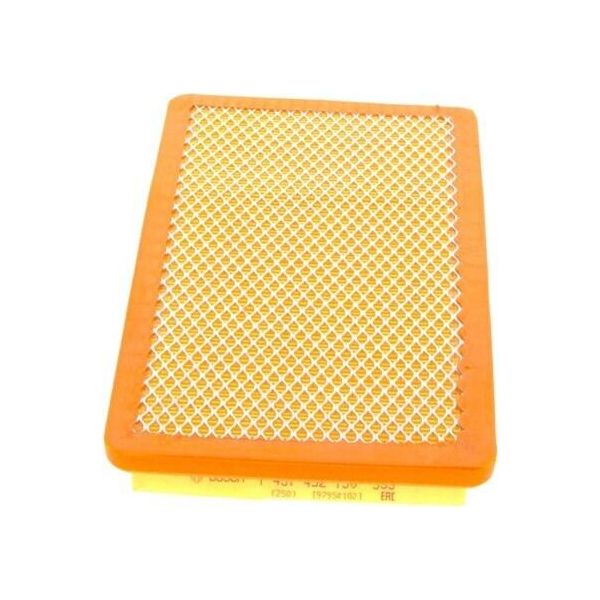 Bosch 1 457 432 150 - Oe 60538923 Filtro Aria Per 145 (930), 146 (930), 33 (907)-image