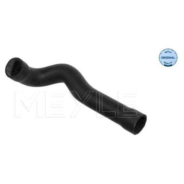 Meyle 319 115 3143 - Oe 1 726 344 Tubo Radiatore, Inferiore Per Serie 3 (E36)-image