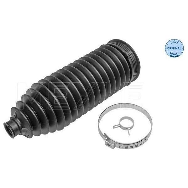 Meyle 014 620 0011 - Oe A 246 463 00 96 Set Di Soffietti, Sterzo Per Classe A (W176), Classe B (W246), Cla (C117), Cla (X117), Classe Gla (X156)-image