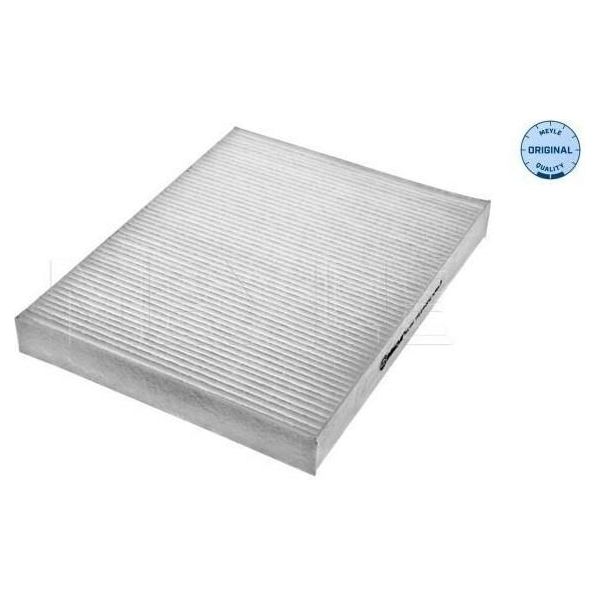 Meyle 112 319 0012 - Filtro Aria Abitacolo Oe 7H0 819 631 Per Q7 (4L), Cayenne (9PA), Amarok, T5, T6, Touareg (7L)-image