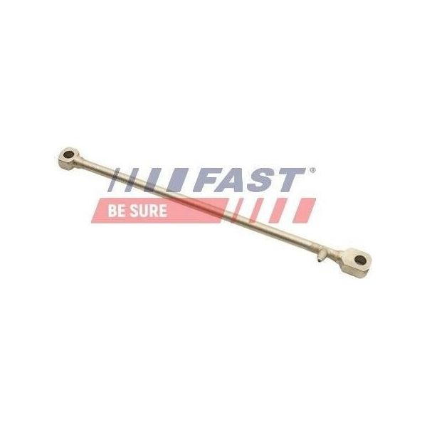 Fast FT38513 - Oe 1164 52 ÖLschlauch FüR Mito (955), Linea, Panda, Punto, Qubo, Siena, Strada, Tipo, 500 (312), 500L (351, 352), 500X (334), Doblo, Fiorino, Idea, Ka (RU8), Agila A, Agila B, Astra H, Astra (A04), Astra J, Combo, Combo (X12), Combo Tour, Combo Tour (X12), Corsa C (X01), Corsa D (S07), Corsa E (X15), Meriva (X03), Meriva B (S10), Tigra Twintop (X04)-image