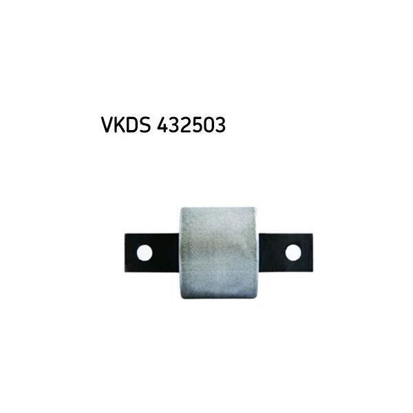 Skf Vkds 432503 - Oe 51777717 Lagerung, Lenker FüR 147 (937), 156 (932), Gt (937)-image