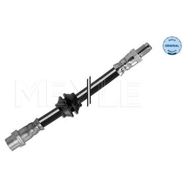 Meyle 300 343 2107 - Tubo Freno Oe 1 159 717, Asse Anteriore Per Grand C-Max, Z3 (E36), Serie 3 (E36)-image