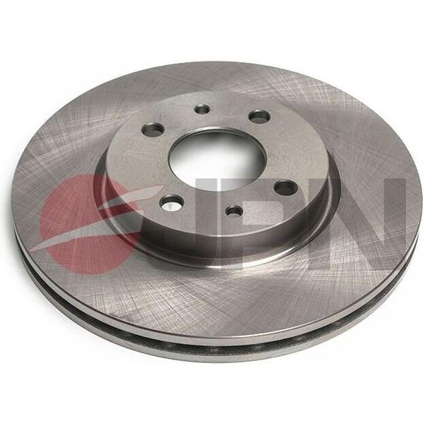 Jpn 30H9055 - Disco Freno Oe 46401356 Per Mito (955), Nemo, 500 (312), Bravo, Doblo, Fiorino, Idea, Linea, Panda, Punto, Qubo, Stilo, Bipper (Aa), Bipper Tepee-image