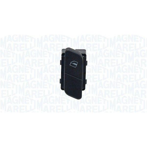 Magneti Marelli 000050989010 - Interruttore Regolatore Finestrino, Anteriore Destro Per Polo (9N)-image