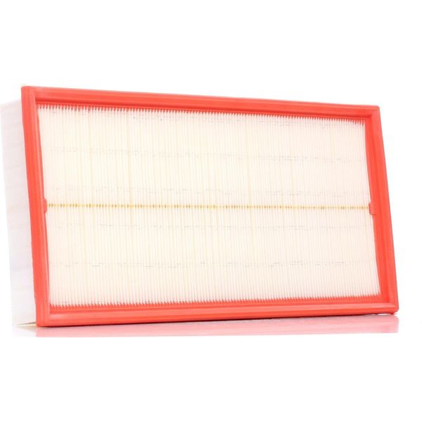 Meyle 112 129 0010 - Filtro Aria Oe 1J0 129 620 Per Golf Iii (1H), 306, Tt (8N), A3 (8L), Toledo Ii (1M2), Leon (1M1), Octavia I (1U), New Beetle, Golf Iv (1J), Bora (1J)-image