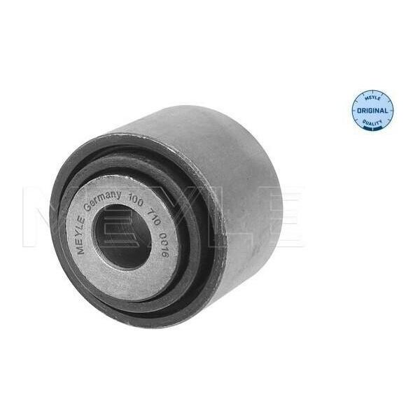 Meyle 100 710 0016 - Cuscinetto Oe 7L0 505 323 A, Puntone Per Q7 (4L), Cayenne (92A), Cayenne (9PA), Touareg (7L), Touareg (7P)-image