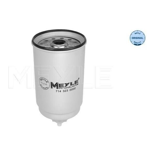 Meyle 714 323 0000 - Filtro Carburante Oe 6 202 100 Per Transit Tourneo-image