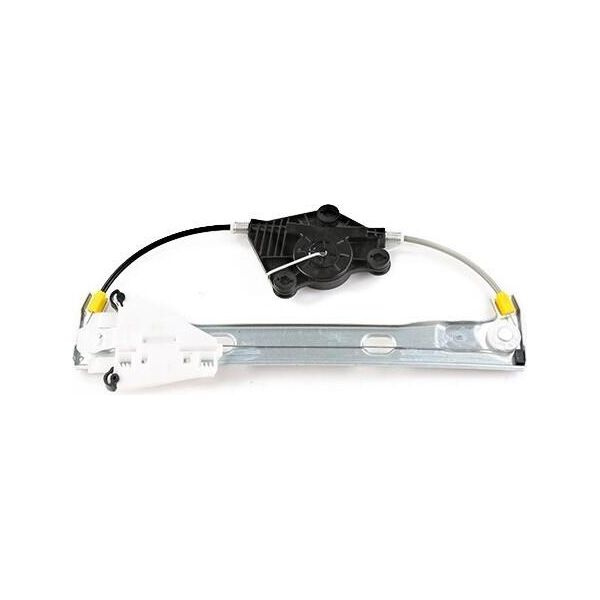 Ridex 1561W0127 - Oe 71740123 Regolatore Del Finestrino, Posteriore Destro Per 159 (939)-image