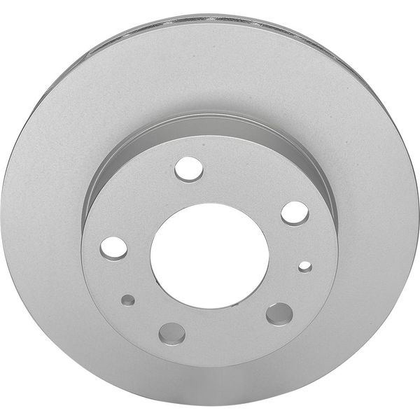 Ate 24.0132-0131.1 - Oe 4249 38 Disco Freno Per Ducato, Jumper, Boxer-image