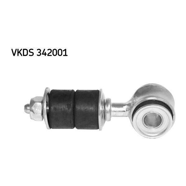 Skf Vkds 342001 - Oe 60570627 Koppelstange FüR 145 (930), 146 (930), 155 (167), Gtv (916), Spider (916), Brava, Bravo, Coupe 175, Tipo-image