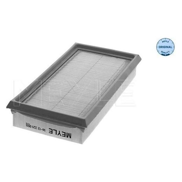 Meyle 16-12 321 0011 - Filtro Aria Oe 7701047417 Per Golf Iii (1H), Clio Ii, Kangoo (Kc), Kangoo (Fc), Megane I, Megane Scenic, Scenic I-image