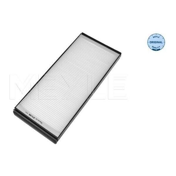 Meyle 012 319 0014 - Oe 901 830 00 18 Filtro Abitacolo Per Sprinter (W901, W902), Sprinter (W903), Sprinter (W904), Sprinter (W905), Sprinter (W909)-image