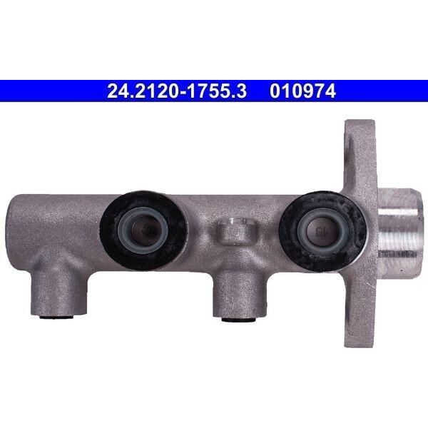 Ate 24.2120-1755.3 - Pompa Freno Oe 96963072 Per Matiz (M200, M250), Spark-image