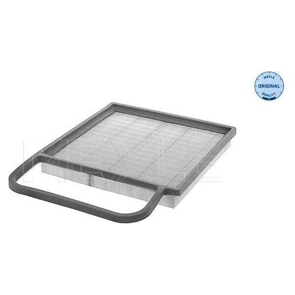 Meyle 112 321 0004 - Oe 03D 129 620 Filtro Aria Per Fabia I (6Y), Polo (9N)-image