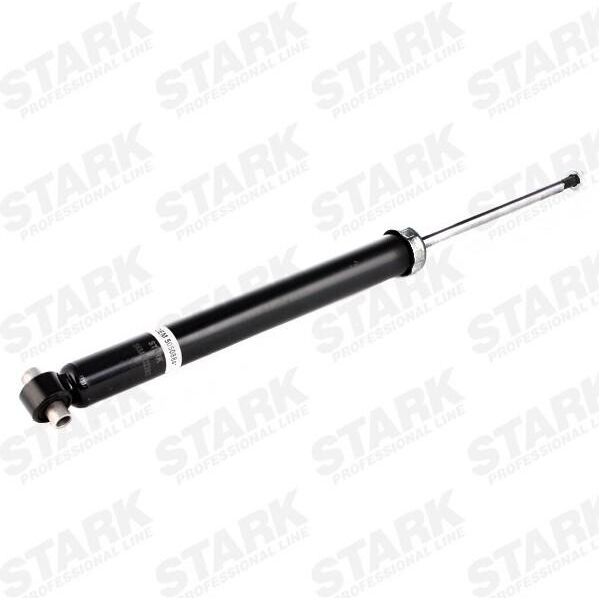 Stark SKSA-0132393 - Oe 50508841 Ammortizzatore, Asse Posteriore Per Mito (955)-image
