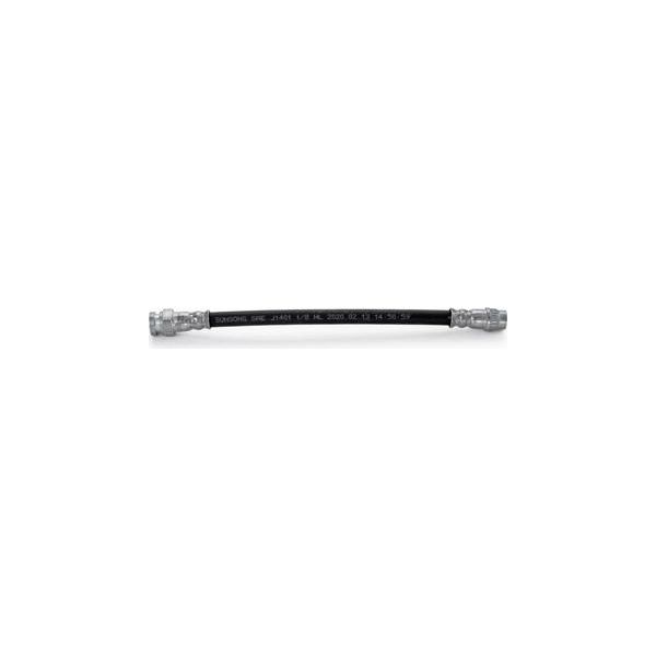 Ate 24.5246-0216.3 - Tubo Freno Oe 4806 G5 Per C4 G-Picasso I (Ua), C4 Picasso I (Ud), DS5, Berlingo, DS5 (Kf), 5008 I, Partner, Partner Tepee-image