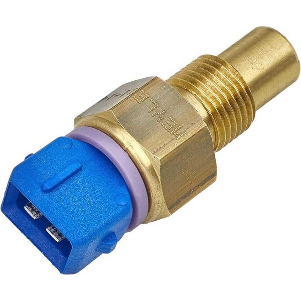 Meyle 11-14 821 0008 - Oe 0242 83 Sensore Della Temperatura Del Liquido Di Raffreddamento Per Berlingo, Saxo, Xsara, Zx (N2), 206 (2A/C), 306, Partner (5, G)-image