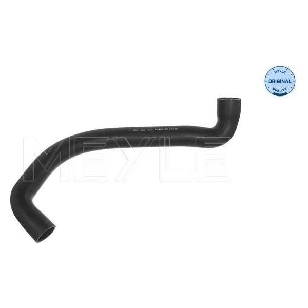 Meyle 019 501 4882 - Oe A 210 501 22 82 Tubo Radiatore, Inferiore Per Classe E (W210)-image