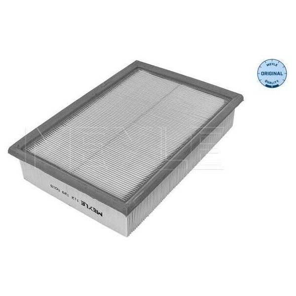 Meyle 112 129 129 0015 - Filtro Aria Oe 1L0 129 620 A Per Golf Iii (1H), Passat (35I), Cordoba (6K), Ibiza (6K), Inca (6K), Toledo I (1L2), Felicia (6U), Caddy Ii (9K), Polo (6V)-image