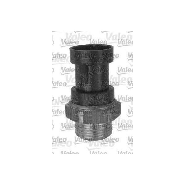 Valeo 819827 - Oe 46478033 Temperaturschalter, KüHlerlüFter FüR 155 (167), 146 (930), 145 (930), Jumper, Tipo, Strada, Punto, Palio, Marea, Fiorino, Ducato, Bravo, Brava, Boxer-image