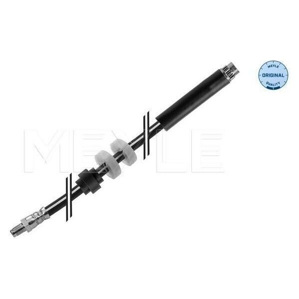 Meyle 11-14 525 0034 - Oe 4806 95 Tubo Freno, Asse Anteriore Per 607 (9D, 9U)-image