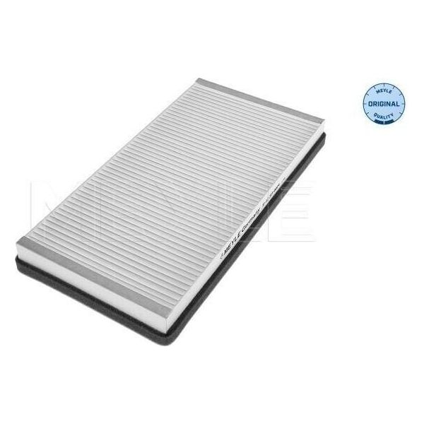 Meyle 11-12 319 0004 - Oe 9616429380 Filtro Aria In Cabina Per 406, 911 (993), 911 (996), 911 (997), 911 (991), Boxster (986), Boxster (987), Cayman (987)-image