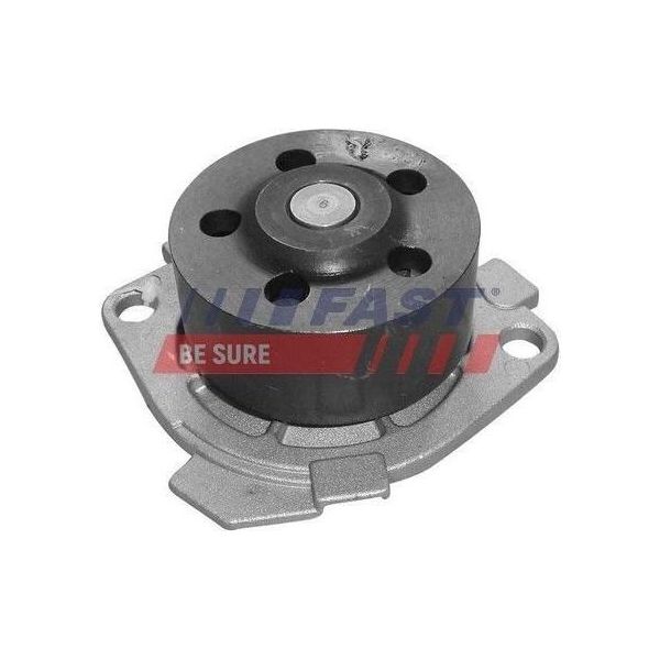 Fast FT57029 - Pompa Acqua Oe 464410551 Per 145 (930), 146 (930), 147 (937), 155 (167), 156 (932), 159 (939), 166 (936), Brera (939), Giulietta (940), Gt (937), Gtv (916), Spider (916), Spider (939), Barchetta, Brava, Bravo, Coupe 175, Marea, Punto-image