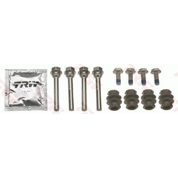 Trw ST1169 - Set Di Bussole Di Guida Oe 9950861, Pinza Freno Per 166 (936), 156 (932)-image