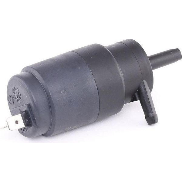Meyle 100 955 0002 - Oe 46760972 Waschwasserpumpe FüR 146 (930), 155 (167), 156 (932), 166 (936), Gt (937), Gtv (916), Spider (916), A6 (4A), A6 (4B), Jumper, Barchetta, Coupe 175, Doblo, Ducato, Marea, Palio, Punto, Strada, Tipo, Maverick, Sprinter (W901, W902), Sprinter (W903), Sprinter (W904), Sprinter (W905), V-Klasse (638/2), Vito (W638), Combo (71), Sintra (Apv), Tigra (S93), Boxer, Toledo I-image