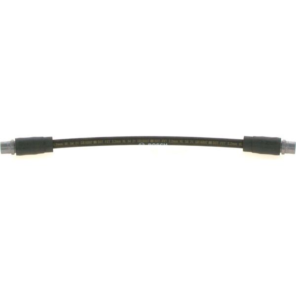 Bosch 1 987 476 717 - Oe 3U0 611 707 Bremsschlauch Per A4 (8D), A6 (4B), Superb I (3U), Passat (3B)-image