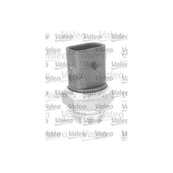 Valeo 819774 - Oe 5992746 Calcolatore Di Temperatura, KüHlerlüFter FüR 33 (907), 155 (167), 146 (930), 145 (930), Uno, Tipo, Strada, Siena, Seicento, Punto, Panda, Palio, Marea, Fiorino, Ducato, Coupe 175, Bravo, Brava-image