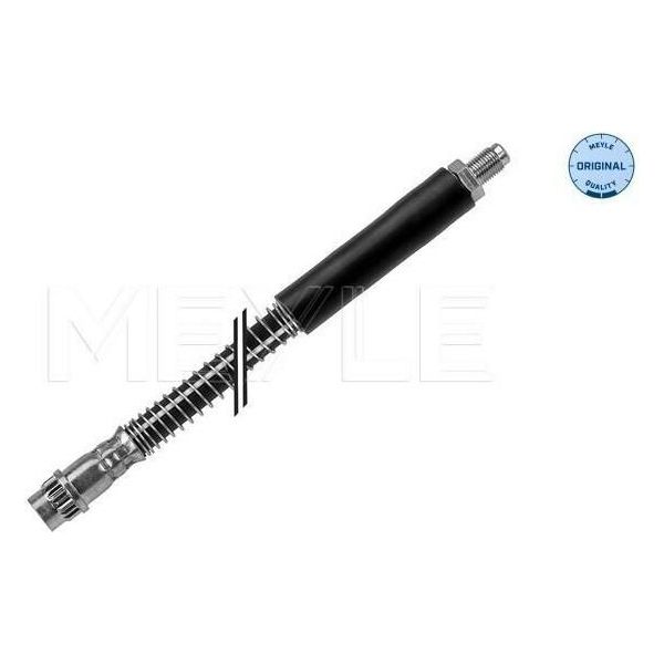 Meyle 16-14 525 0028 - Oe 93192667 Tubo Freno, Asse Posteriore Per Golf Iii (1H), Movano (X70)-image
