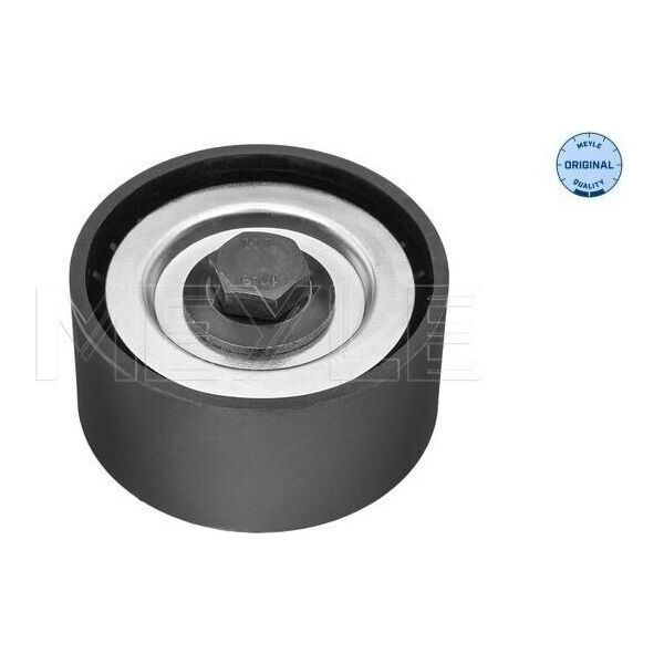 Meyle 014 009 0090 - Oe A 651 200 07 70 Puleggia Folle, Cinghia A V Per Sprinter (W906), Viano (W639), Vito (W639)-image