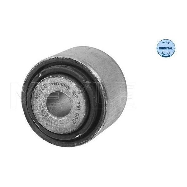 Meyle 100 710 0017 - Cuscinetto Oe 7L0 505 323 A, Puntone Per Q7 (4L), Cayenne (92A), Cayenne (9PA), Touareg (7L), Touareg (7P)-image