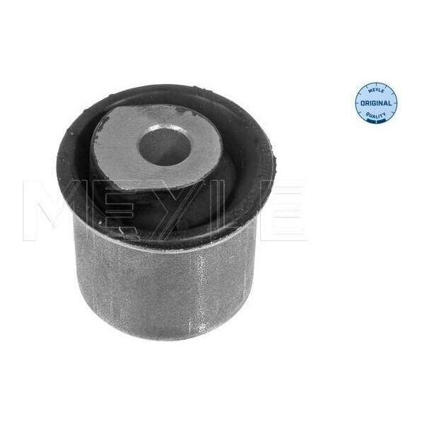 Meyle 100 407 0075 - Boccola Per Cuscinetti Oe 8N0 407 182 A Per A3 (8L), Tt (8N), Golf Iv (1J), New Beetle-image