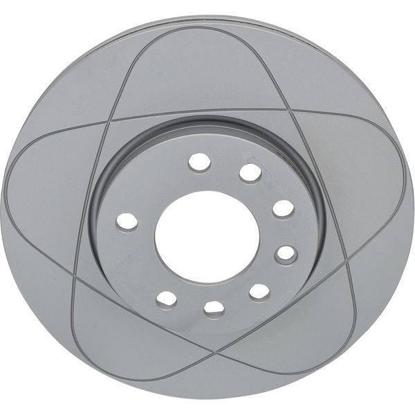 Ate 24.0325-0141.1 - Disco Freno Oe 46836491 Per Croma, Signum (Z03), Vectra C (Z02)-image