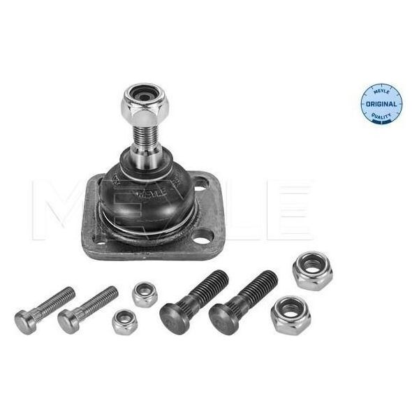 Meyle 16-16 010 4295 - Oe 7700706628 Giunto Sferico Superiore Anteriore Per Espace Ii (J)-image