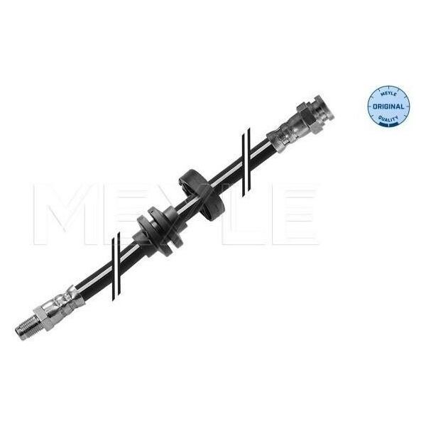 Meyle 214 525 0041 - Tubo Freno Oe 4806 G6, Asse Anteriore Per Jumper, Ducato, Boxer-image