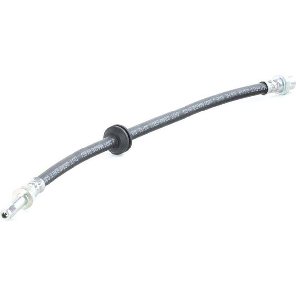 Meyle 300 343 2117 - Oe 34 32 1 165 587 Tubo Freno, Asse Anteriore Per Grand C-Max, Serie 3 (E46), Z4 (E86), Z4 (E85)-image