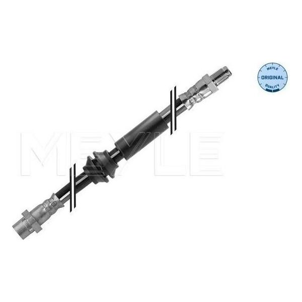 Meyle 300 525 0010 - Oe 34 30 30 6 781 667 Telaio Di Sostegno, Attacco Per R50, R53, R56, R52, R57, R55, R58, R59-image