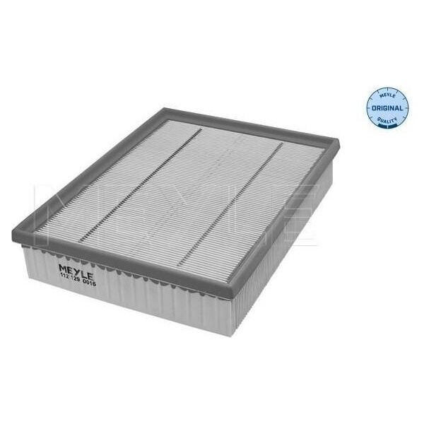 Meyle 112 129 0016 - Oe 074 129 620 Filtro Aria Per Golf Iii (1H), T4-image