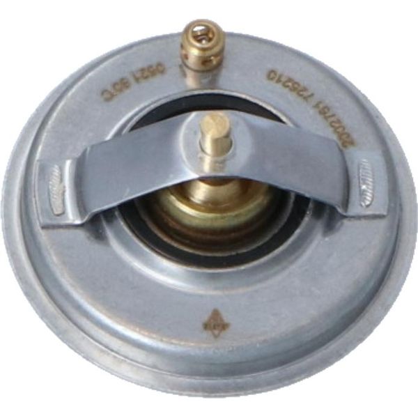 Nrf 725210 - Termostato Acqua Di Raffreddamento Oe 07K121113B Per Jetta Iii (1K2), Jetta Iv, New Beetle-image